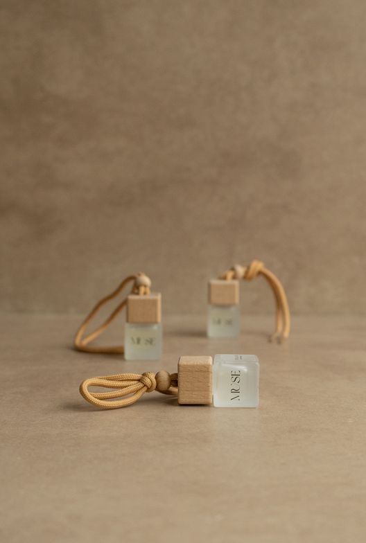 Автодиффузор, 7 мл / MUSE