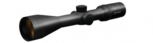 Прицел Ultimax 2.5-10x50, сетка 4A (UL21050)