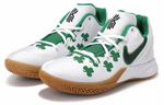 Кроссовки Nike Flytrap 2 Celtics"