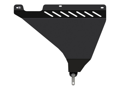 Защита адсорбера Sheriff для Citroen C4 II 2012- арт.05.2733