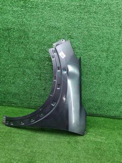 Крыло переднее левое Hyundai Tucson 3 (2015-2021)