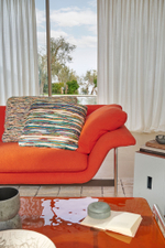 Столик Cassina ESOSOFT COFFEE TABLE