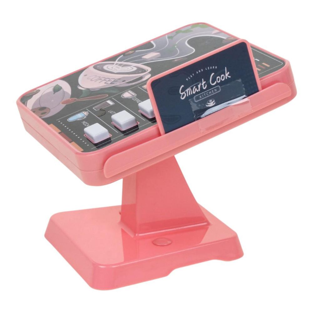 Игровой набор Кафе, коробка LD-6610B