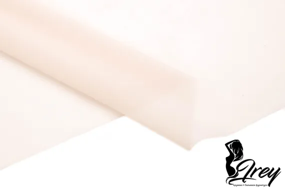 Корсетная сетка Турция,  телесный 126