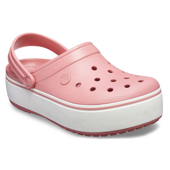 Crocs Classic Clog 'Petal Red'