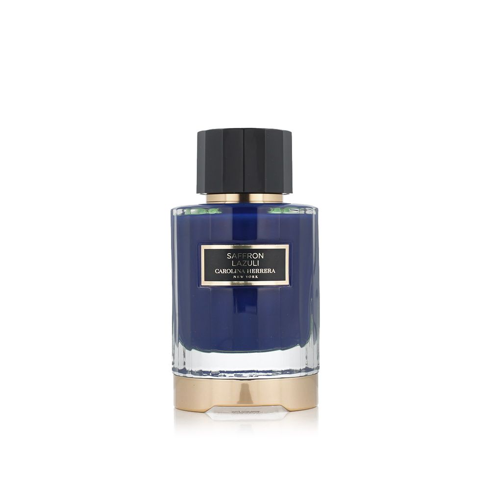 Carolina Herrera Saffron Lazuli Eau De Parfum 100 ml (unisex) Carolina Herrera Saffron Lazuli Eau De Parfum 100 ml (unisex)