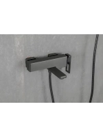 Смеситель для ванны Gappo G3217-9