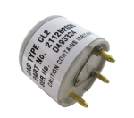 SureCell Cl2 (2112B2035) (Sixth Sense) датчик хлора электрохимический, 0-20 ppm