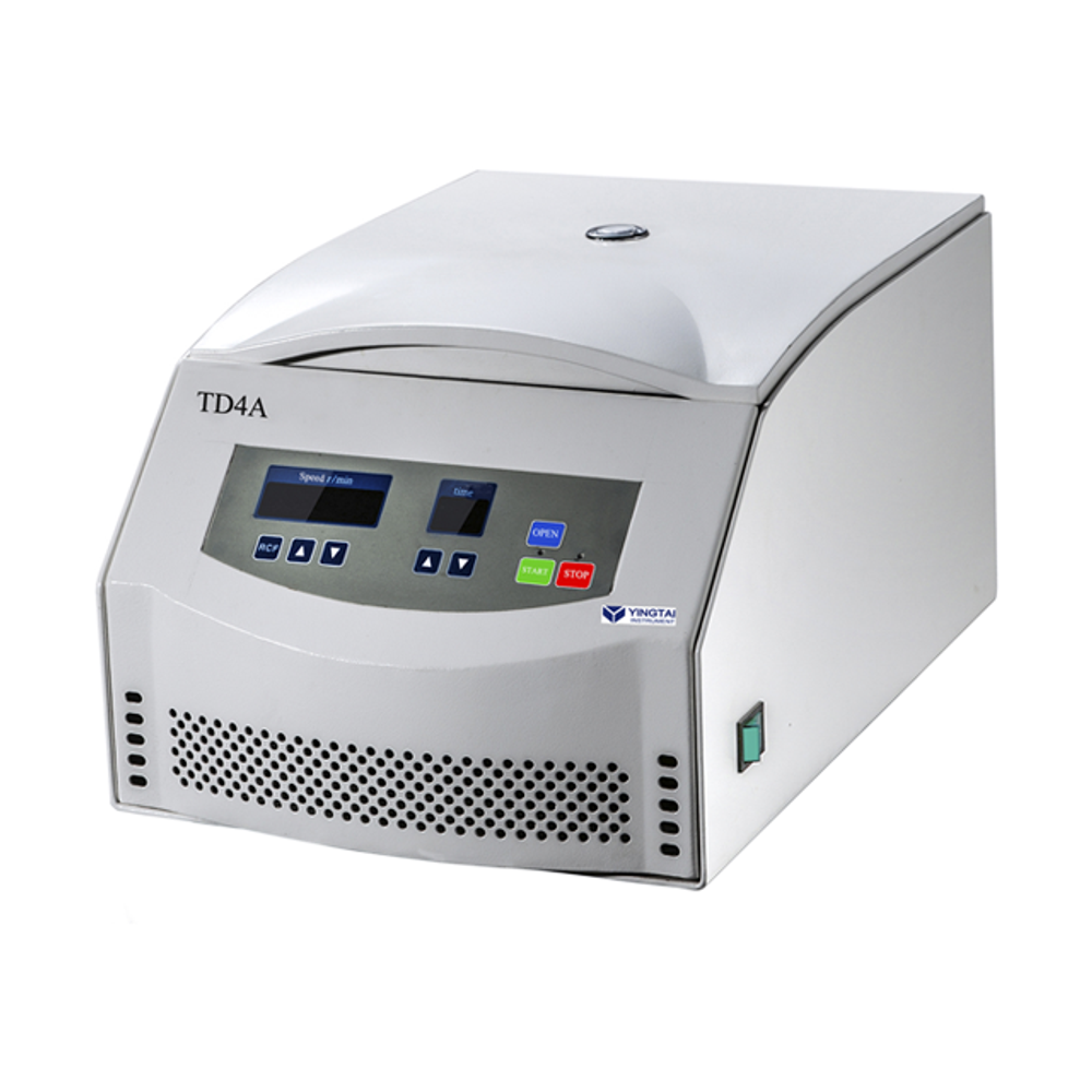 Низкоскоростная центрифуга TD4A