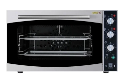 Печь конвекционная мини Crazy Pan CP-EC06THS