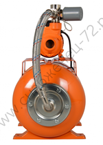 Насосная станция ВИХРЬ АСВ-370/20Ч