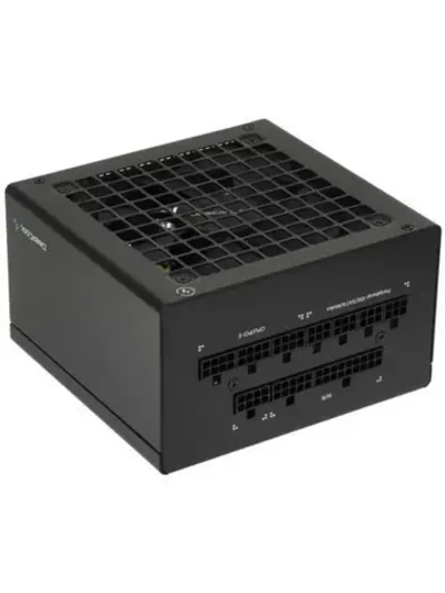 Блок питания R-PQ750M-FA0B-EU 750W BLACK 80+Gold