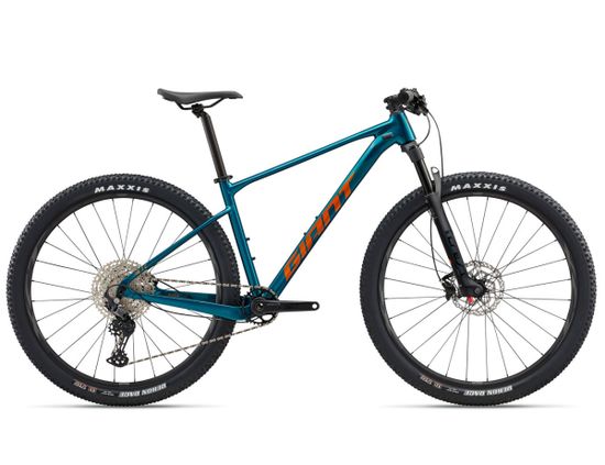 Велосипед Giant XTC SLR 29 2 - 2025