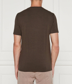 Футболка Armani Exchange - хаки(6DZTHV ZJE6Z)