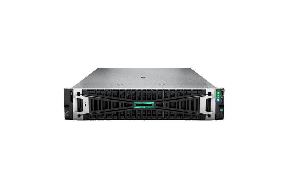 Сервер HPE DL385 Gen11 8LFF