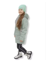 Куртка детская демисезонная  для девочки новинка