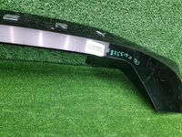 Накладка багажника Chery Tiggo 8 Pro Max 23-нв