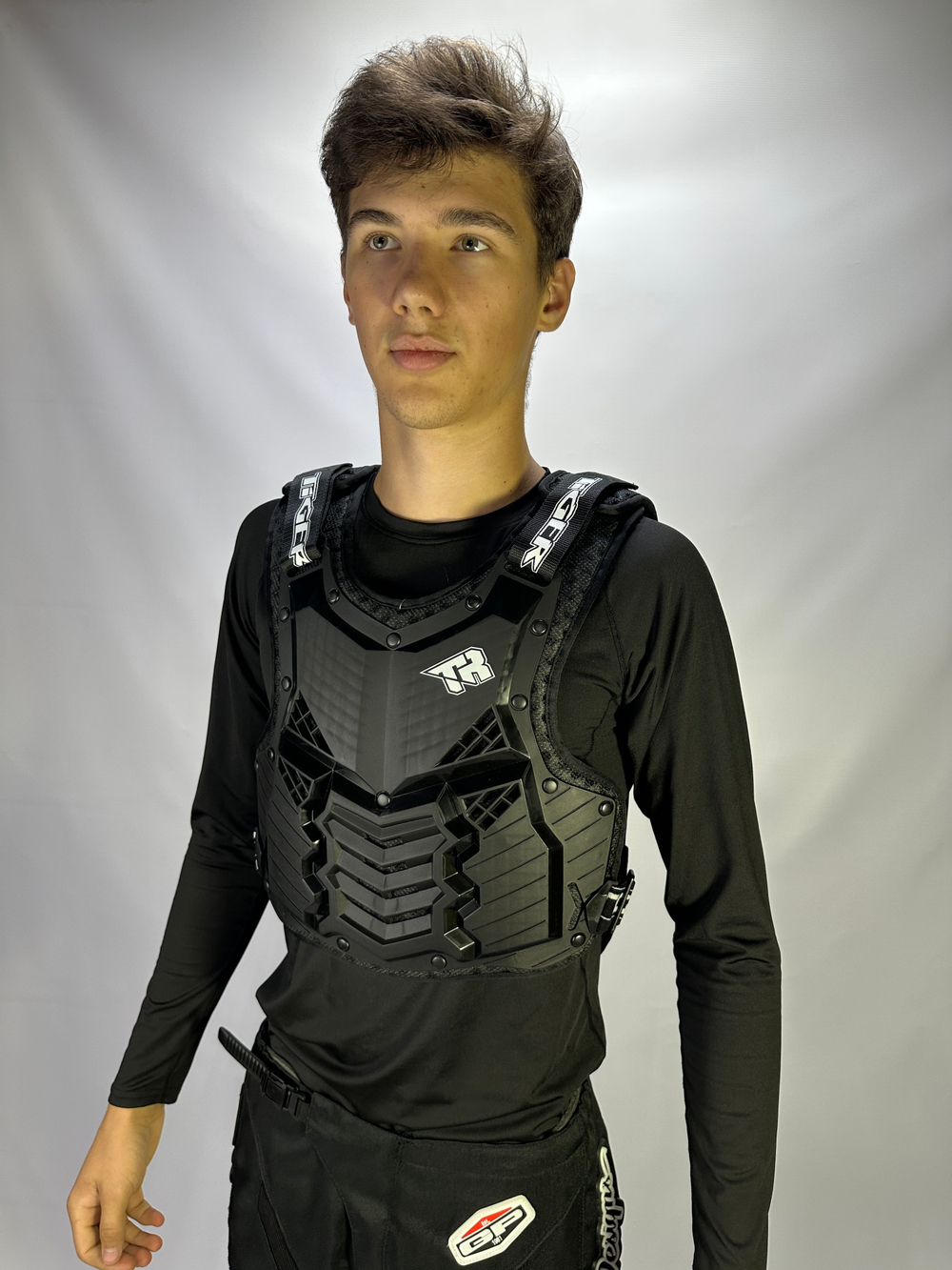 Защитный панцирь TIGER TR-H1