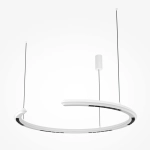 Подвесная люстра Maytoni MOTION MOD276PL-L20W3K1