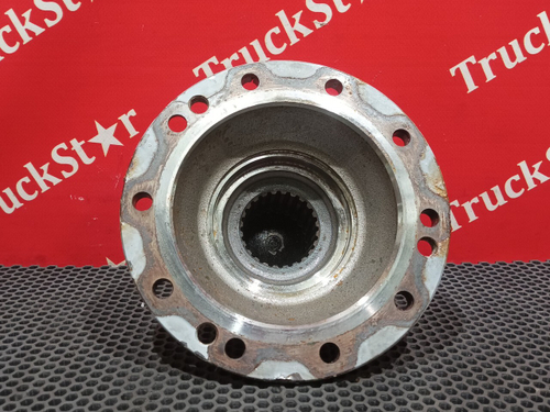 Крышка ступицы задней 2018г.