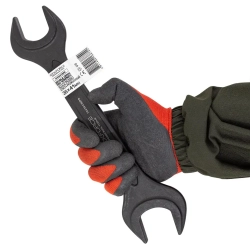 Ключ рожковый 36х41мм RockFORCE RF-7543641MPB