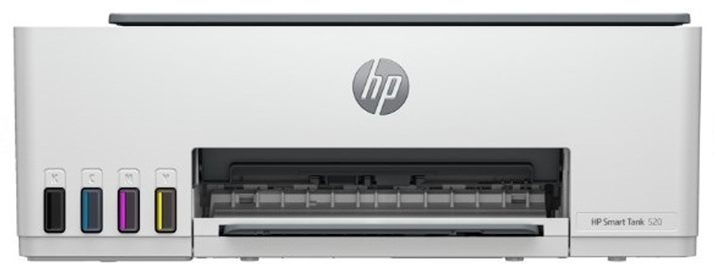МФУ HP Smart Tank 520 1F3W2A