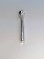 8х60 ОЦ. Винт П/Р с внут.шестигр. к.п.8.8 DIN912 (10 шт)