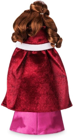 Кукла Disney Бэлль поющая