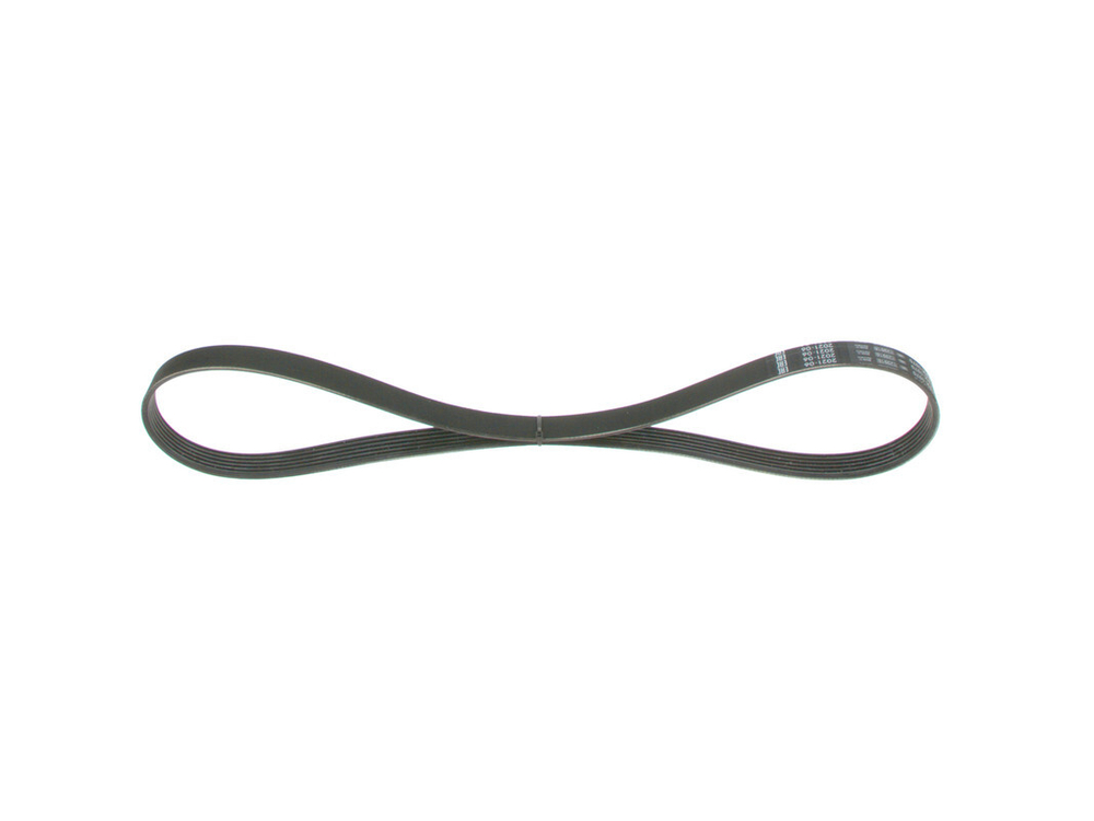 BOSCH - 1987946062-BOC - V-ribbed Belt
