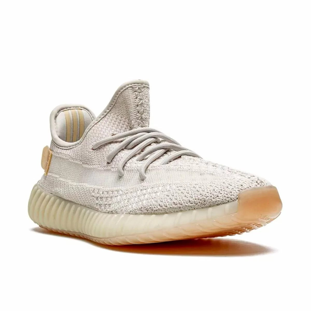 Кроссовки Adidas Yeezy Boost 350 V2 Light