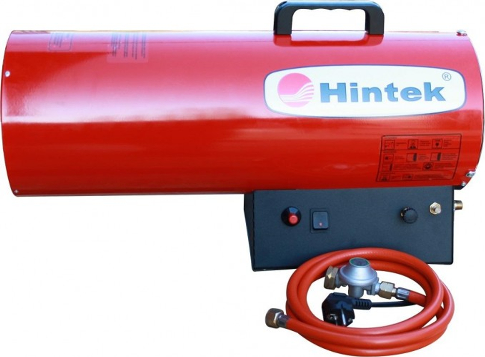 Тепловая пушка газовая Hintek GAS 30 04.06.05.000009