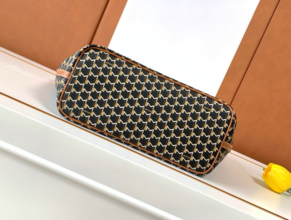 Moynat M Tote PM