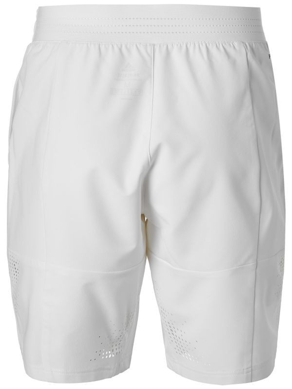 Adidas barricade tennis shorts sale