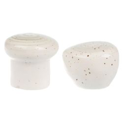 Набор для специй 2 предмета солонка/перечница   P.L. Proff Cuisine [1]