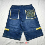 Шорты от M+FG