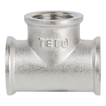 Тройник TEBO 1" ВР