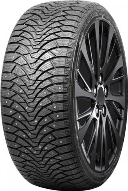 Автошина 215/70R16 LINGLONG LEAO WINTER DEFENDER GRIP 2 100T ШИП. (F)