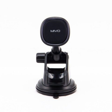 Автодержатель Mivo MZ-34 магнитный телескопический