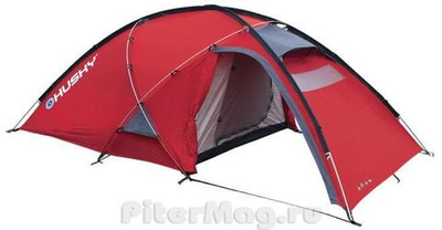 Палатка Husky Felen 2-3