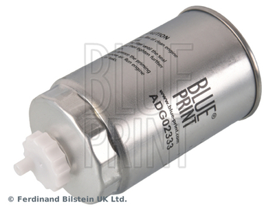 BLUE PRINT - ADG02333-BLU - Fuel Filter