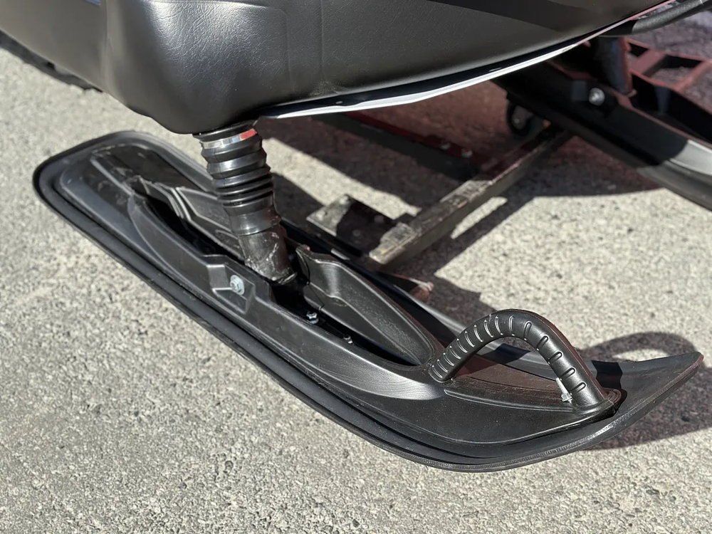 Снегоход РМ ТАЙГА ВАРЯГ 500 XE SPORT