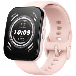 Умные часы Amazfit Bip 5 Pastel Pink