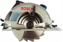 Дисковая пила Bosch GKS 190 0601623000