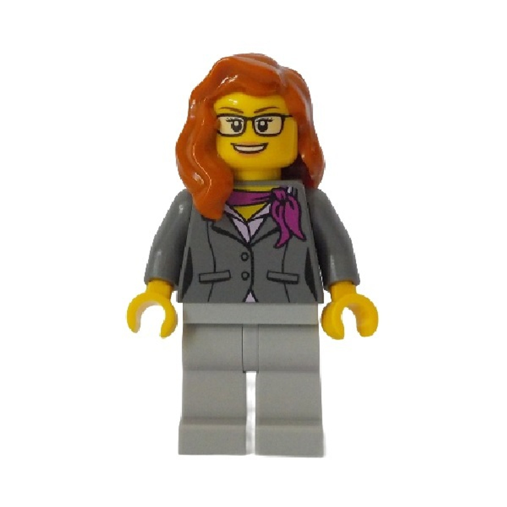 Репортёр cty1058