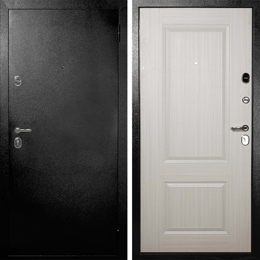 Входная дверь ТД 7-2