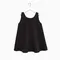 Сарафан для девочки MINAKU, цвет чёрный, рост 122 см