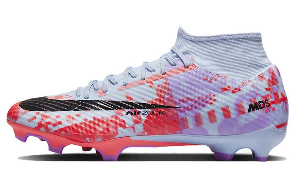 Кроссовки Nike Mercurial Superfly 9 Academy Fgmg