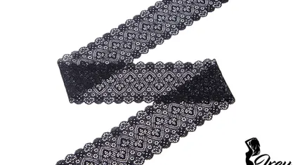 Поступление кружева