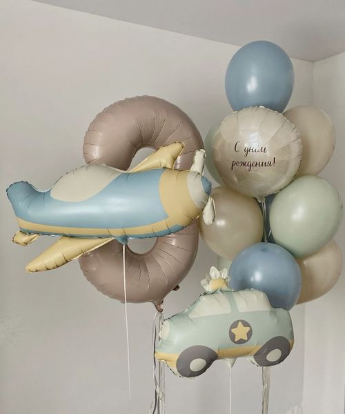 Готовое решение 