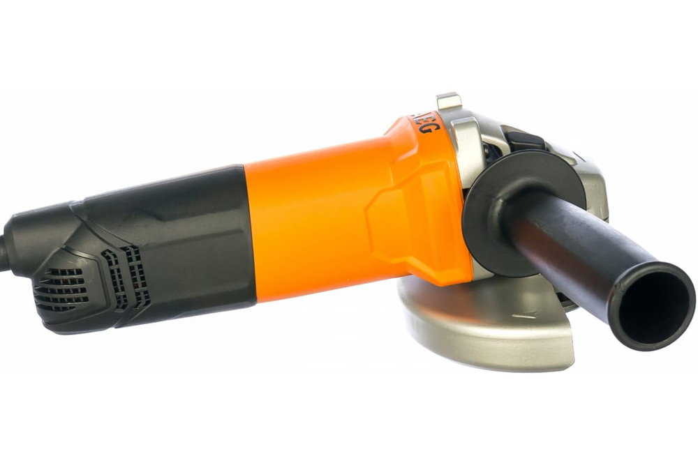 Шлифмашина  угловая AEG WS8-125S 4935451296